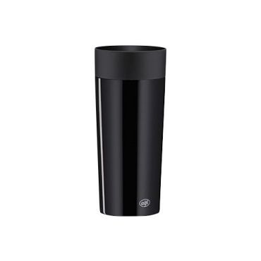 Alfi Isomug Plus Stainless Steel Black - 35cl - BPA free