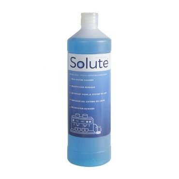 Solute Universal Cleaner for Milk Systems - 250ml