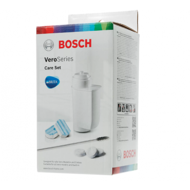 Bosch - Siemens cleaning & care kit for Siemens bean-to-cup machines