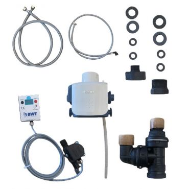 BWT Water & more - Flex Installation Pack for BWT Water+More Filter