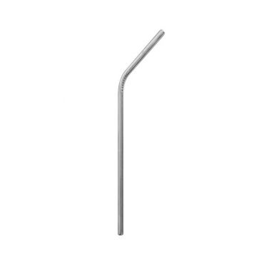 Qwetch - QWETCH stainless steel reusable bent straw