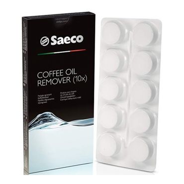 SAECO PRO - Saeco Cleaning Tablets x 10