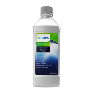 Philips Liquid Descaler for Coffee Machines - 250ml