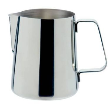 ILSA Milk Jug in Stainless Steel Easy - 30cl