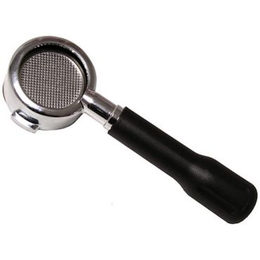 Lelit bottomless porta filter 57mm + 2 cups filter basket