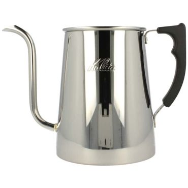 Kalita Gooseneck Kettle (All Heat Sources) - 1.3L