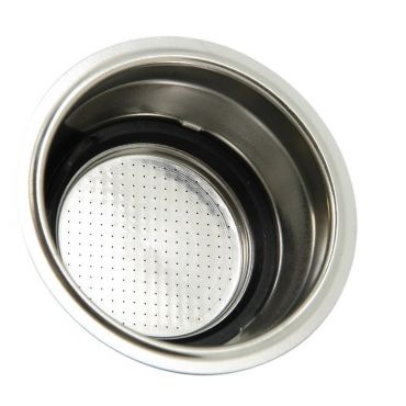 DeLonghi - Delonghi 2-cups pressurised filter DLSC401 for Dedica and Scultura models