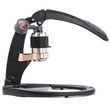 Flair Espresso Pro 2 Black Manual Espresso Maker + Free Coffee and Gift