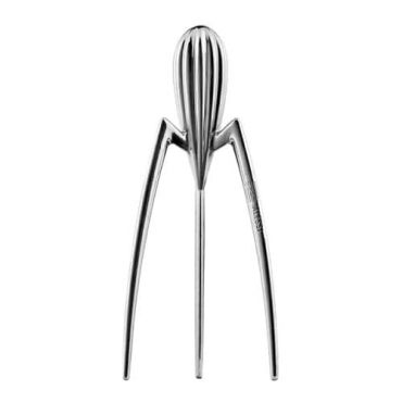 Philippe Starck Juicy Salif citrus squeezer - Alessi
