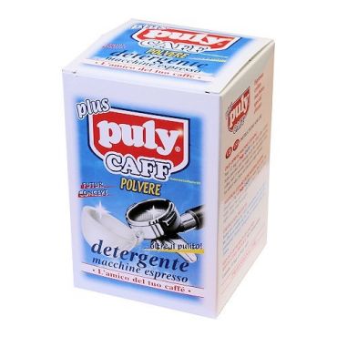 Puly CAFF - Puly Caff Detergent for Coffee Machines x 10 sachets