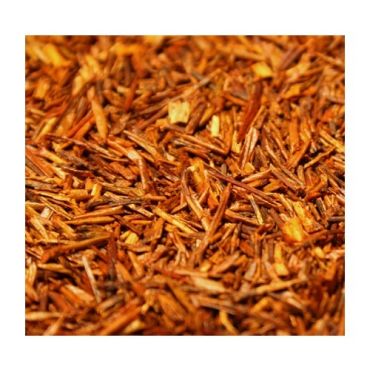 Organic 'African Vanilla' Rooibos - 100g loose leaf - Comptoir Français du Thé - South Africa