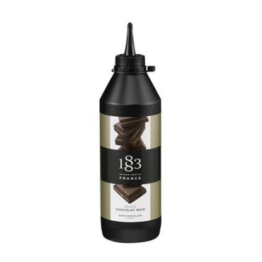 1883 Maison Routin - Maison Routin 1883 Chocolate Sauce - 500ml - Manufactured in France