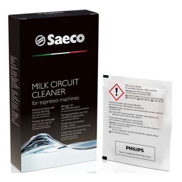 SAECO PRO - Saeco Milk Circuit Cleaner x 6 sachets