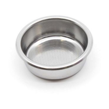 Sage Filter Basket 58mm Single Wall for Dual Boiler/Oracle/Oracle Touch - 2 Cups