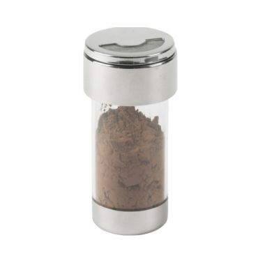 Joe Frex small cocoa powder shaker