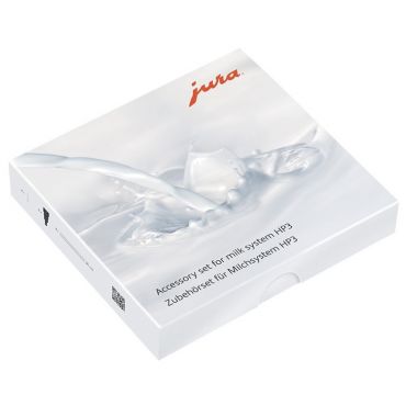 Jura - JURA accessory set for milk systems HP3
