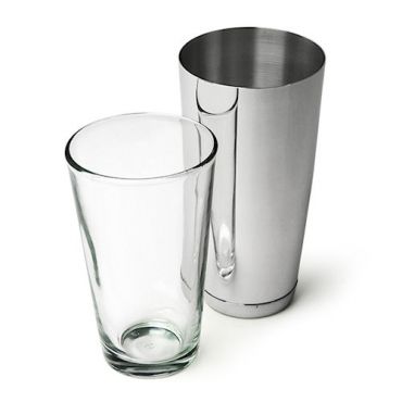 Siphon iSi - Boston Pro Cocktail Shaker