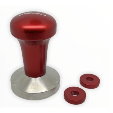 Nuova Simonelli Professional adjustable tamper - 58mm