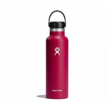 Hydro Flask - Hydroflask Water Bottle Standard Flex Cap Snapper - 62cl