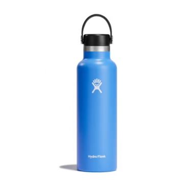 Hydro Flask - Hydroflask Standard Mouth w/ Flex Cap - Cascade - 21oz