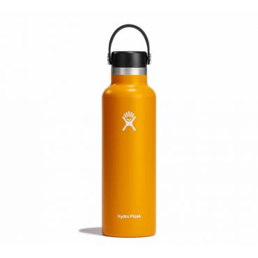 Hydro Flask - Hydroflask Water Bottle Standard Flex Cap Starfish - 62cl