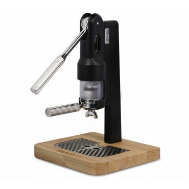 SUPERKOP - Superkop Espresso Maker - Black + Free Coffee and Gifts