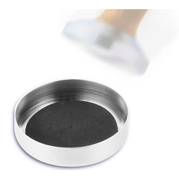Motta - MOTTA 18/10 stainless steel tamper holder