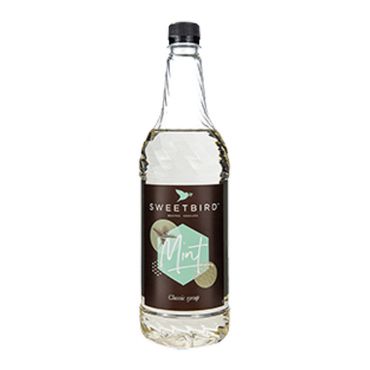 Sweetbird Mint Syrup - 1L