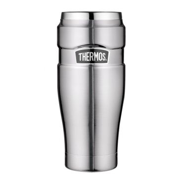 Thermos King Stainless Steel Insulated Tumbler - 47cl - BPA free