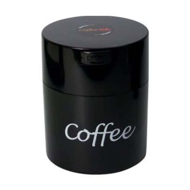 TightVac - Tightvac Coffeevac vacuum-sealed coffee container - 250g / 0.8L - BPA free
