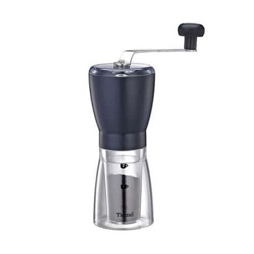 Tiamo Slim coffee grinder