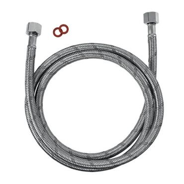 Jura Claris connection hose 3/8" x 3/8"