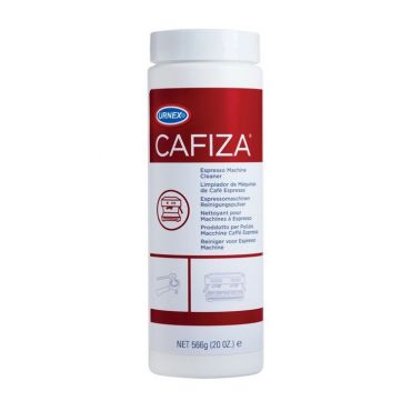 Urnex Cafiza Espresso Machine Cleaner Powder - 566g