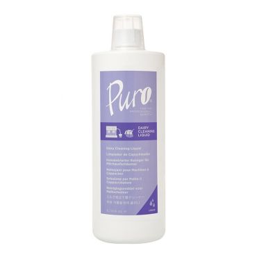 Urnex Puro Milk System Cleaner - 1L