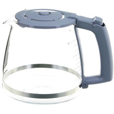Bosch Replacement Glass Jug for TKA3A Filter Coffee Maker - 10 cups