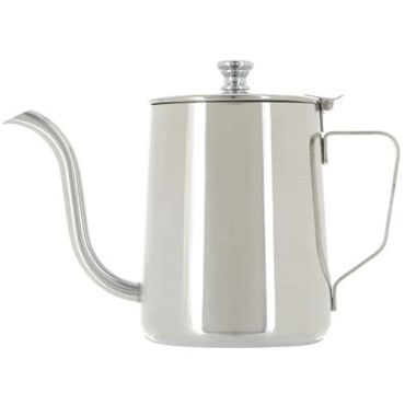 Joe Frex Stainless Steel Gooseneck Pourer - 600ml