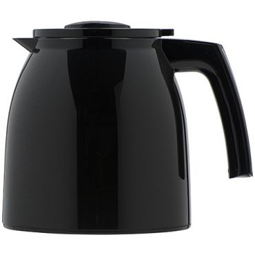 Melitta Look IV Therm replacement jug - black