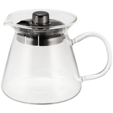 Kalita G glass pot 300ml