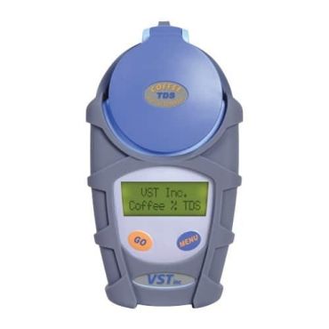 VST Lab Coffee III refractometer