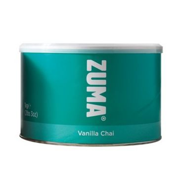 Zuma Vanilla Chai Powder- 1kg