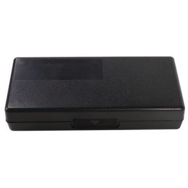 Manutan expert - Mekaaninen mikrometri 0-25 mm manutan