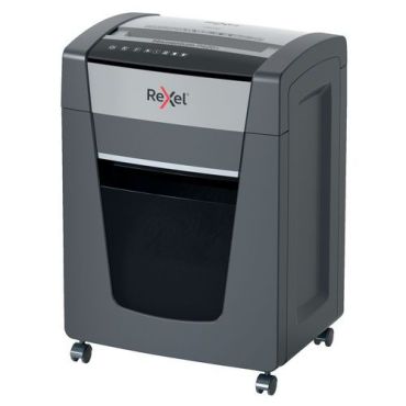 Rexel - Paperisilppuri Momentum P420+ - 30 L P-4 20 arkkia 55 dB Jaettu toimisto