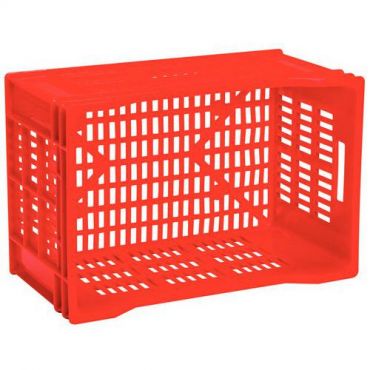 Schoeller allibert - Muovilaatikko 550 mm