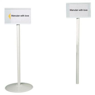 Novap - Pylväs ja opaste