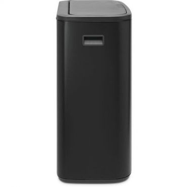Brabantia - Roskakori touch bo 60l mattamusta