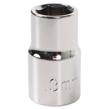 Manutan expert - 1/2 kuusiokolokärki 13 mm − manutan