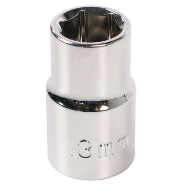 Manutan expert - 1/2 kuusiokolokärki 13 mm − manutan