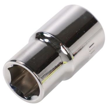 Manutan expert - 1/2 kuusiokolokärki 13 mm − manutan
