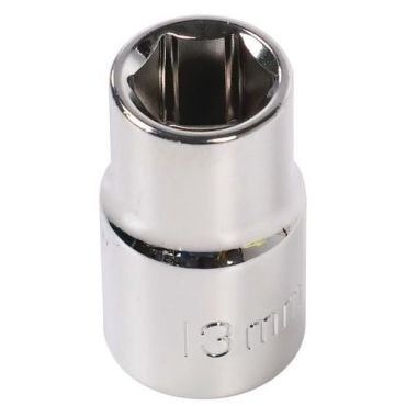 Manutan expert - 1/2 kuusiokolokärki 13 mm − manutan