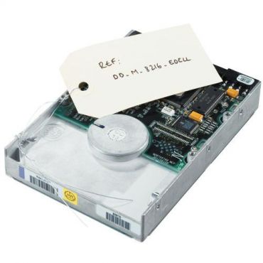 Etiketti amerikkalainen 140 mm - Witre